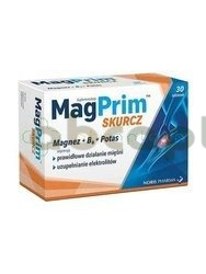 Magprim Skurcz, 30 tabletek