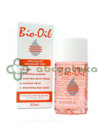 Bio Oil, 60 ml