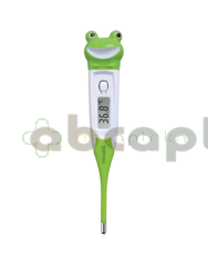 Microlife MT 710, termometr elektroniczny, żabka, 1 sztuka