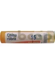 BOIRON China rubra 15 CH, 4 g