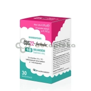 CDS22-Formula10 mld, 30 kapsułek (dawniej Vivomixx)