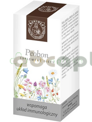 Bonimed Peobon 60 kapsułek