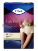 TENA Lady Pants Plus Creme, Bielizna dla kobiet, rozmiar M, 30 sztuk