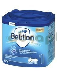 Bebilon 1 Pronutra Advanced 350 g