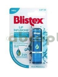 Blistex Hydration, balsam do ust, 3,7 g