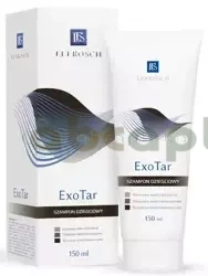 ExoTar szampon dziegciowy,          150 ml