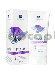 Pilarix balsam ceramidowy z mocznikiem, 200 ml