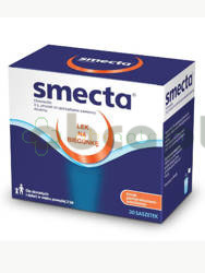 Smecta, 30 saszetek