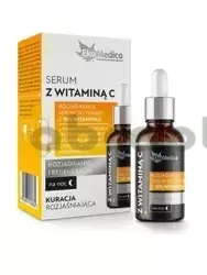 EkaMedica Serum do twarzy witaminą C, 20 ml