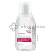 Octenisept Oral Mono płyn do ust, 250 ml