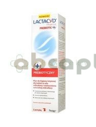 Lactacyd Pharma Prebiotic+ płyn do higieny intymnej 250 ml