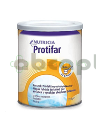 Protifar, proszek, 225 g