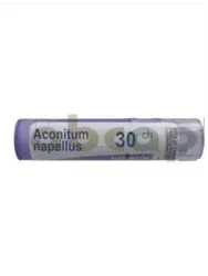 BOIRON Aconitum napellus 30 CH 4g