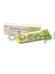 Alantandermoline, maść pielęgnacyjna z witaminą F, 50 g