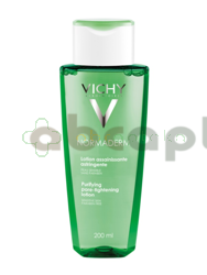 Vichy Normaderm, tonik oczyszczający do codziennej pielęgnacji, 200 ml