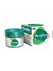 Pumilen, maść roślinna, 75 ml