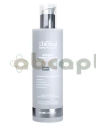 L'biotica, Estetic Clinic, PURE Estetic, Kojąco-nawilżający żel do mycia twarzy, 200 ml