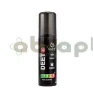 Vaco Strong, spray na komary, kleszcze i meszki, DEET 30%, 80 ml