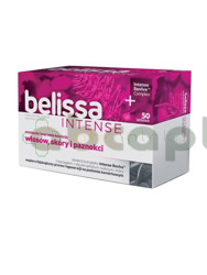 Belissa Intense, 50 tabletk