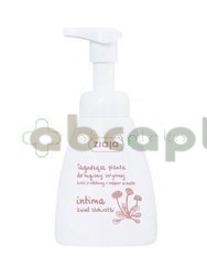 Ziaja Intima pianka do higieny intymnej kwiat stokrotki 250 ml