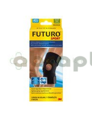 Opaska stabilizująca FUTURO Basic Sport na staw kolanowy rozmiar regulowany