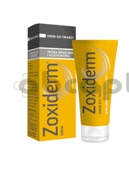 Zoxiderm, krem, 30 ml