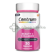 Centrum Beauty & Collagen, 30 kapsułek