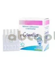 Boiron Camilia, roztwór doustny, 30 minimsów