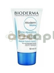 Bioderma Atoderm Creme Mains krem do rąk 50 ml