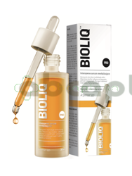Bioliq Pro, intensywne serum rewitalizujące, 30 ml
