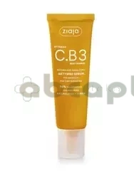 Ziaja witamina C.B3, aktywne serum, 30 ml