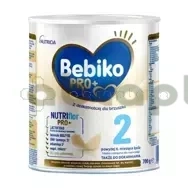 Bebiko Pro+ 2, 700 g