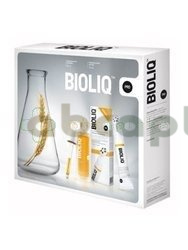 Bioliq Pro  Zestaw - Intensywne serum pod oczy 15 ml + intensywne serum nawilżające 30 ml