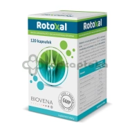 Rotoxal, 120 kapsułek