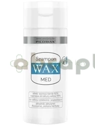 WAX Pilomax MED, szampon wzmacniający przeciw wypadaniu włosów, 150 ml