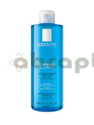 La Roche-Posay Lipikar Gel Lavant, żel myjący, 400 ml | DATA WAŻNOŚCI 31.03.2026