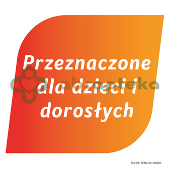 Fenistil żel 1 mg/g, 50 g | DATA WAŻNOŚCI 31.12.2026