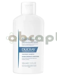 Ducray Kelual DS szampon przeciw łupieżowy,    100 ml