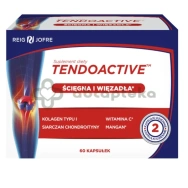 Tendoactive 60 kapsułek