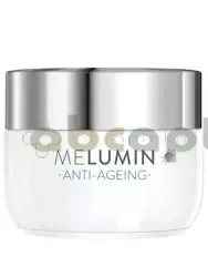 Dermedic Melumin, Ochronny krem rozjaśniający na dzień SPF 50+, 50 ml