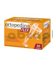 Ortopedina Flex, 30 saszetek