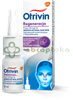 Otrivin Regeneracja aerozol do nosa, 10 ml