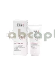 Ziaja Med, kuracja naczynkowa, krem zmniejszający nadreaktywność naczynek krwionośnych na dzień, SPF 6, 50 ml