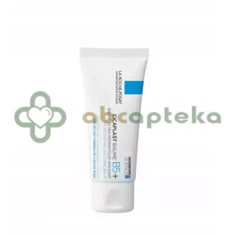 La Roche, Cicaplast Balsam B5 +, balsam do twarzy i ciała,       100 ml 