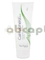 CALMAPHEROL GLA balsam przeciw podrażnieniom 200 g