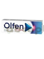 Olfen Żel, 10 mg/g, żel, 100 g