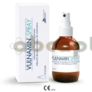 Vulnamin spray, 30 ml