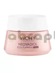 Vichy Neovadiol Rose Platinum, krem pod oczy, 15 ml