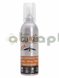 Moskito Guard, balsam, 75 ml