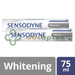 Past SENSODYNE Whitening, 75 ml